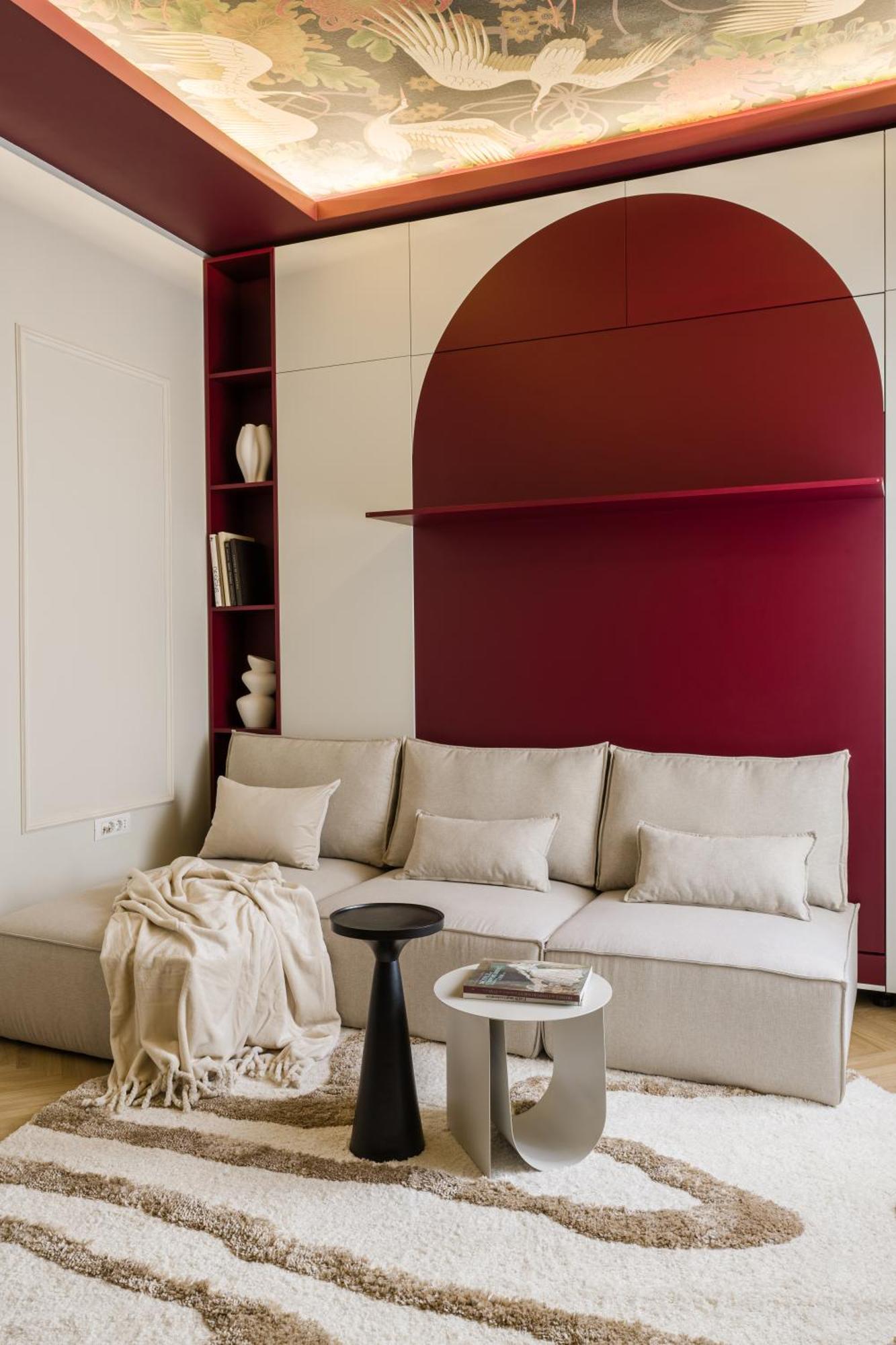 Rouge Studio In Бухарест Екстер'єр фото